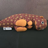 Tsitsi the Otter Soft Toy