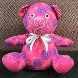 ShweShwe Teddy Soft Toy