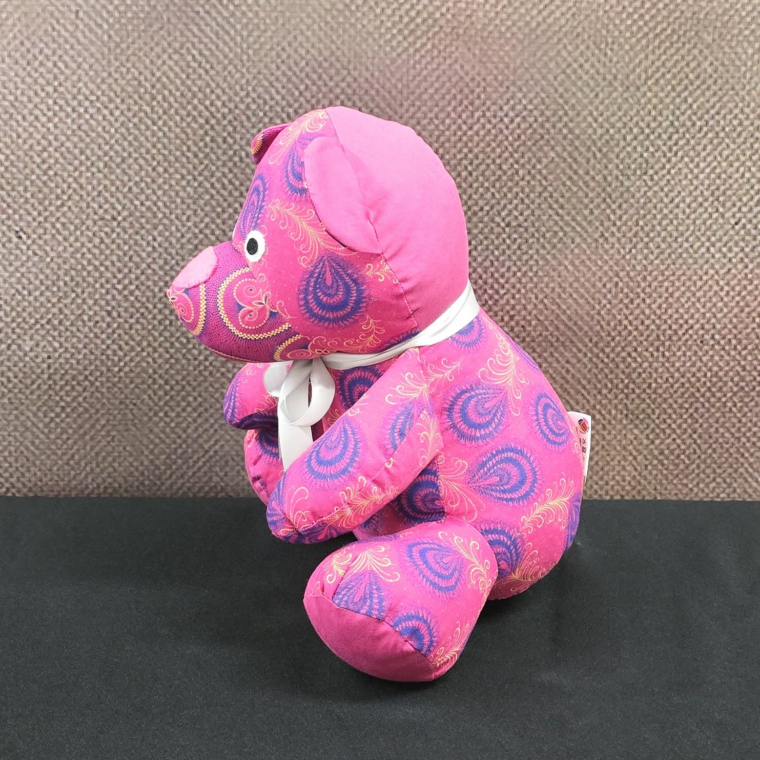 ShweShwe Teddy Stofftier