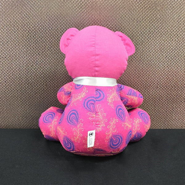 ShweShwe Teddy Soft Toy