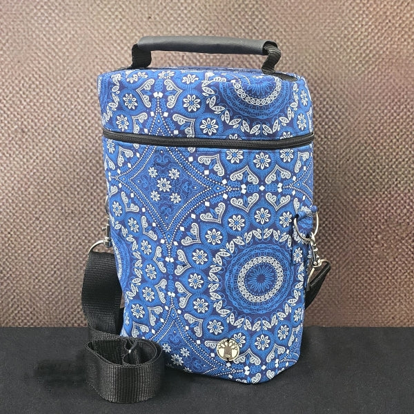 ShweShwe Wine Cooler Bag