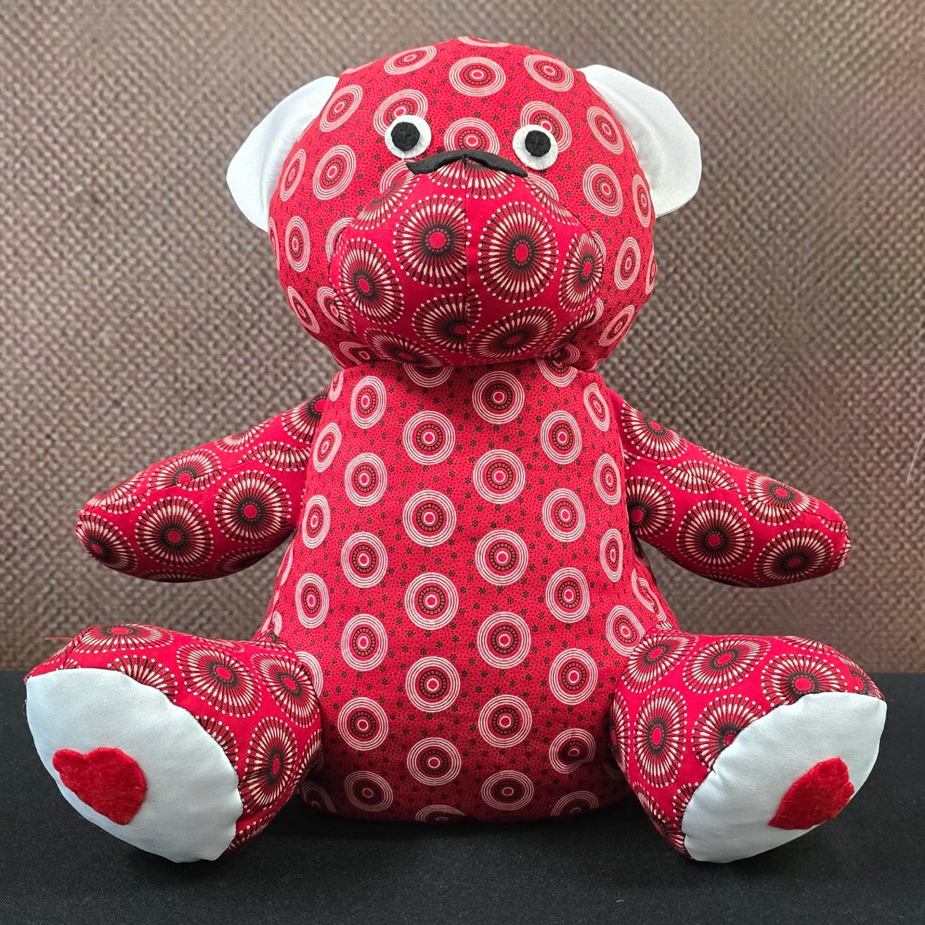 ShweShwe Teddy Soft Toy