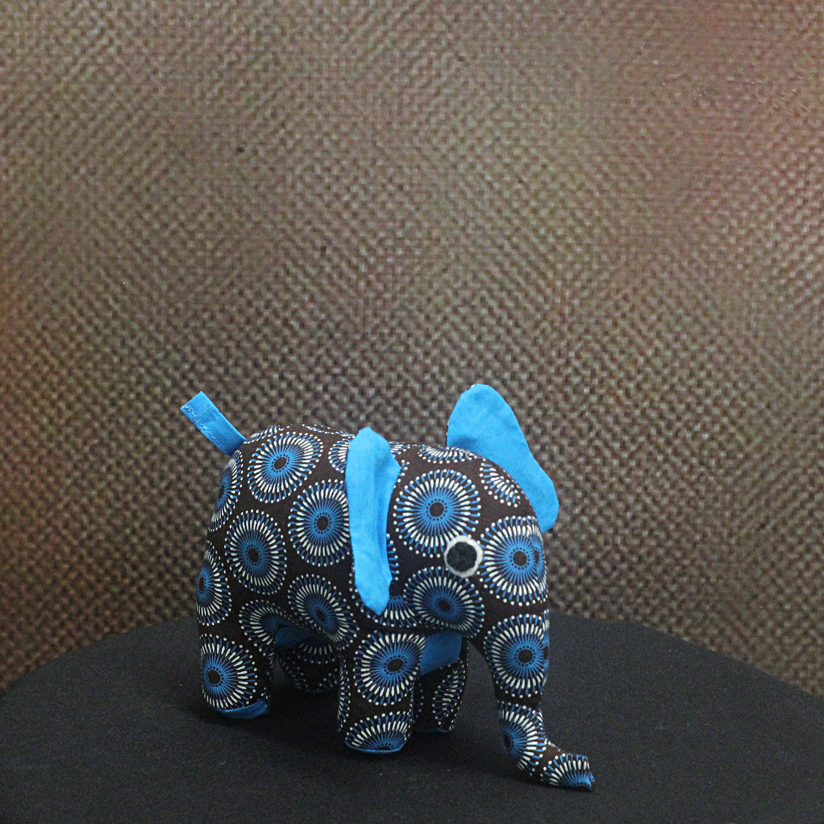 Plüschtier Lala Elefant