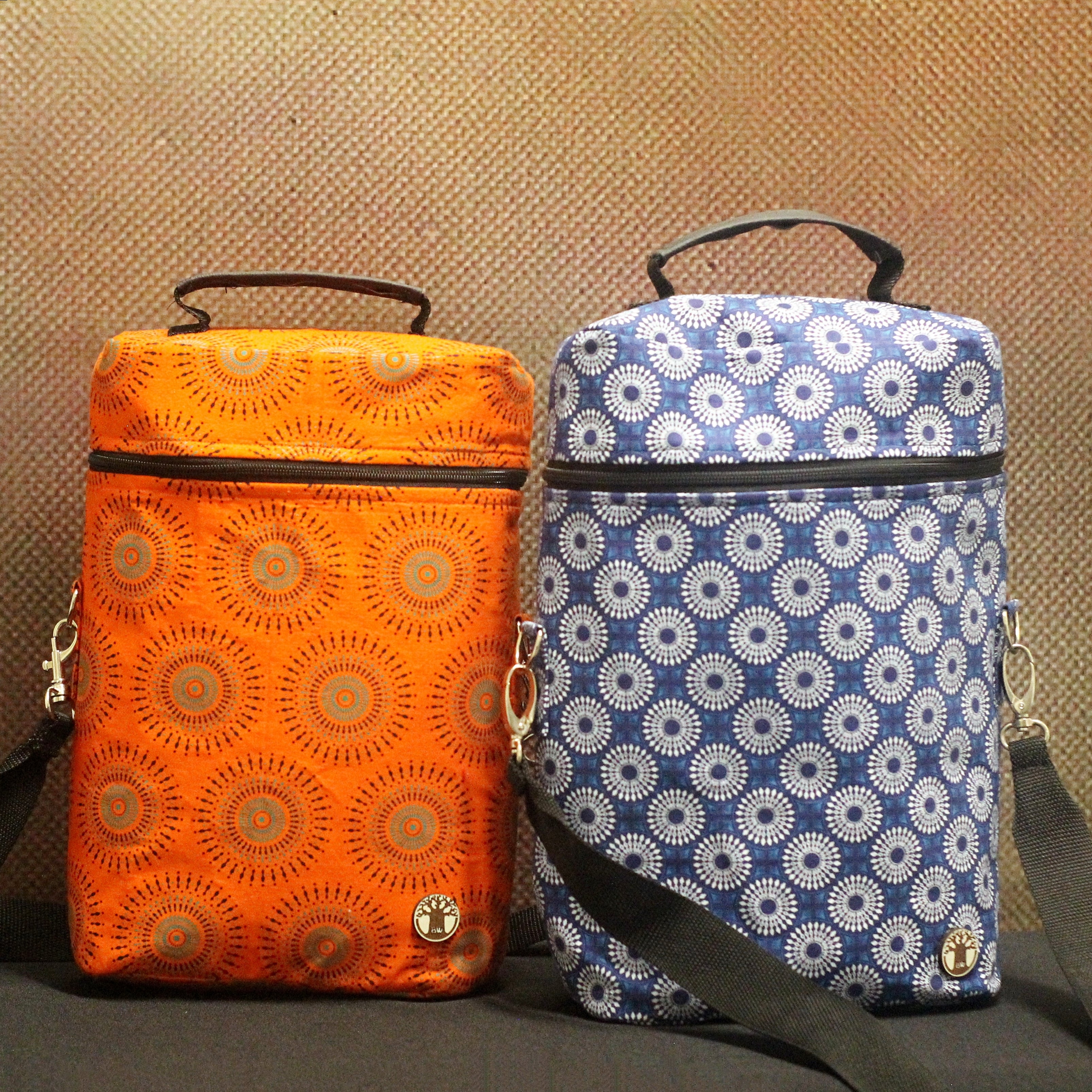 ShweShwe Weinkühltasche