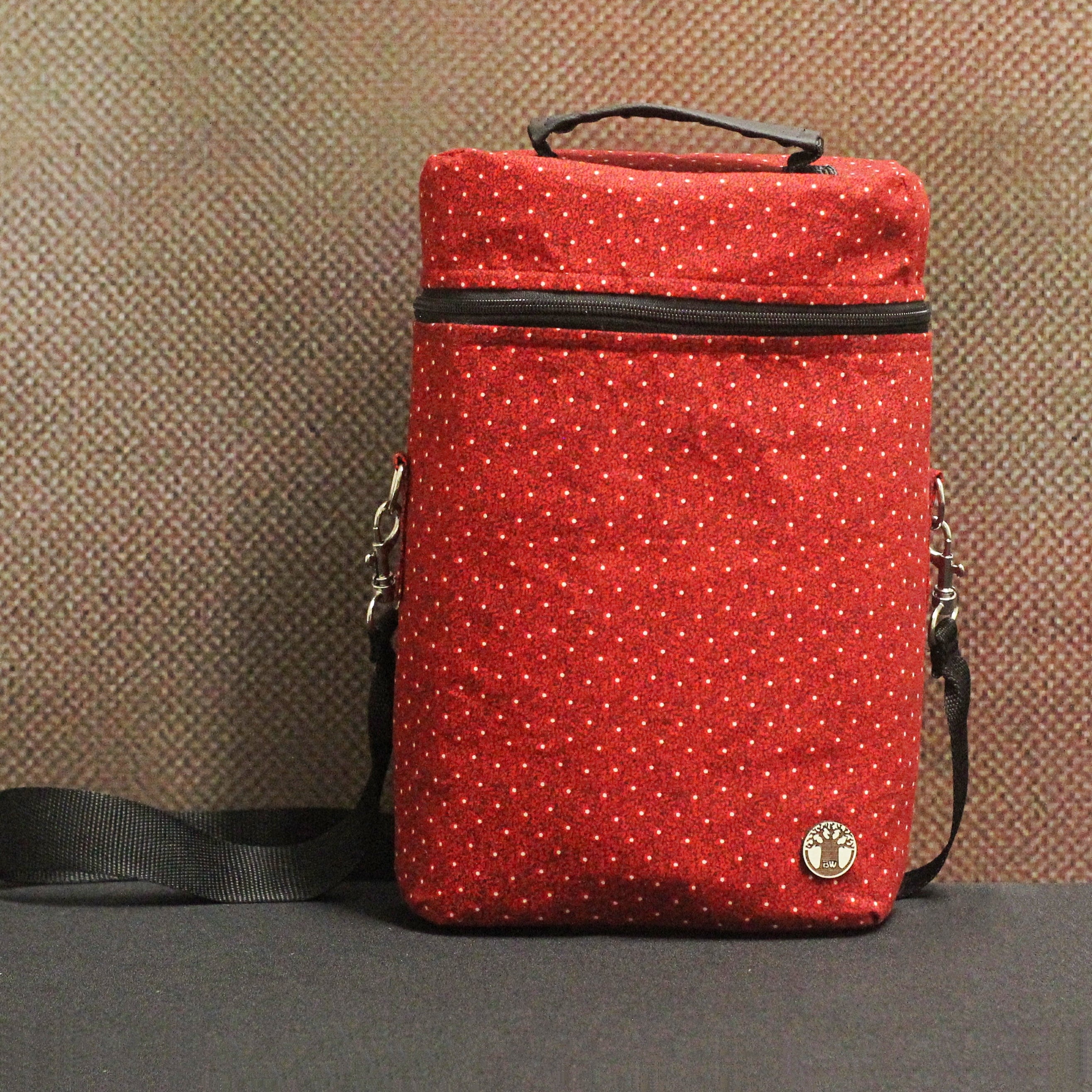 ShweShwe Weinkühltasche