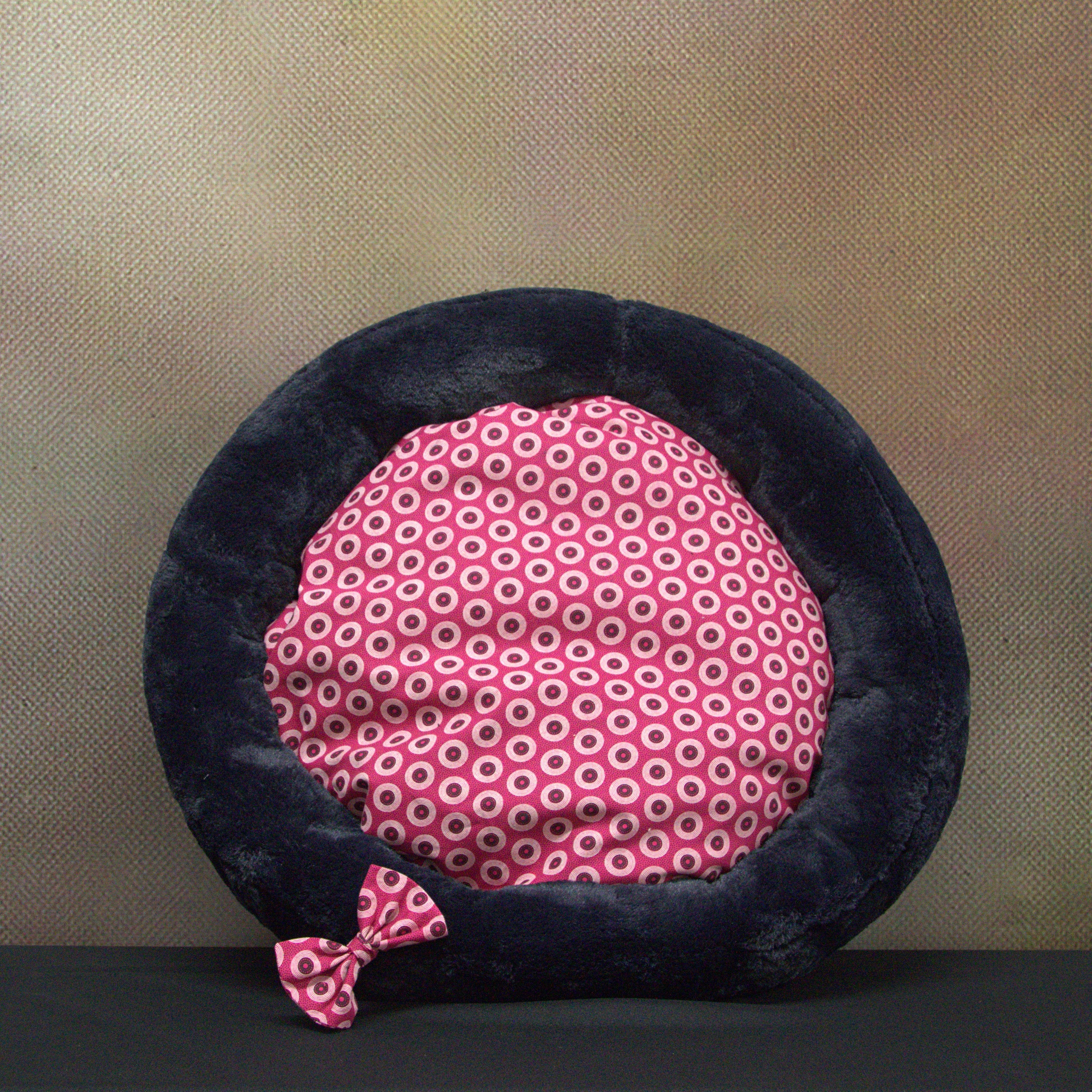 Shweshwe Haustierbetten