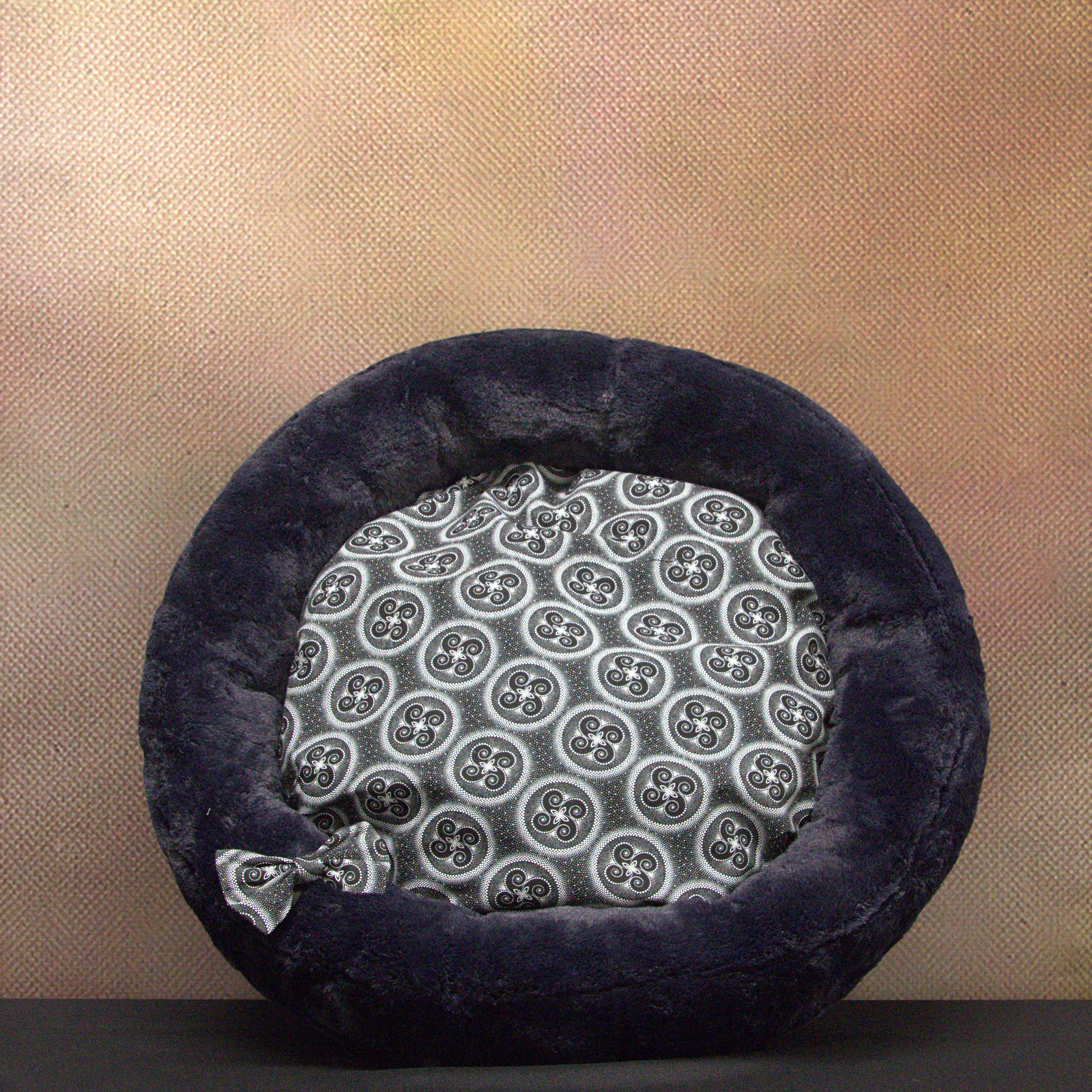 Shweshwe Haustierbetten