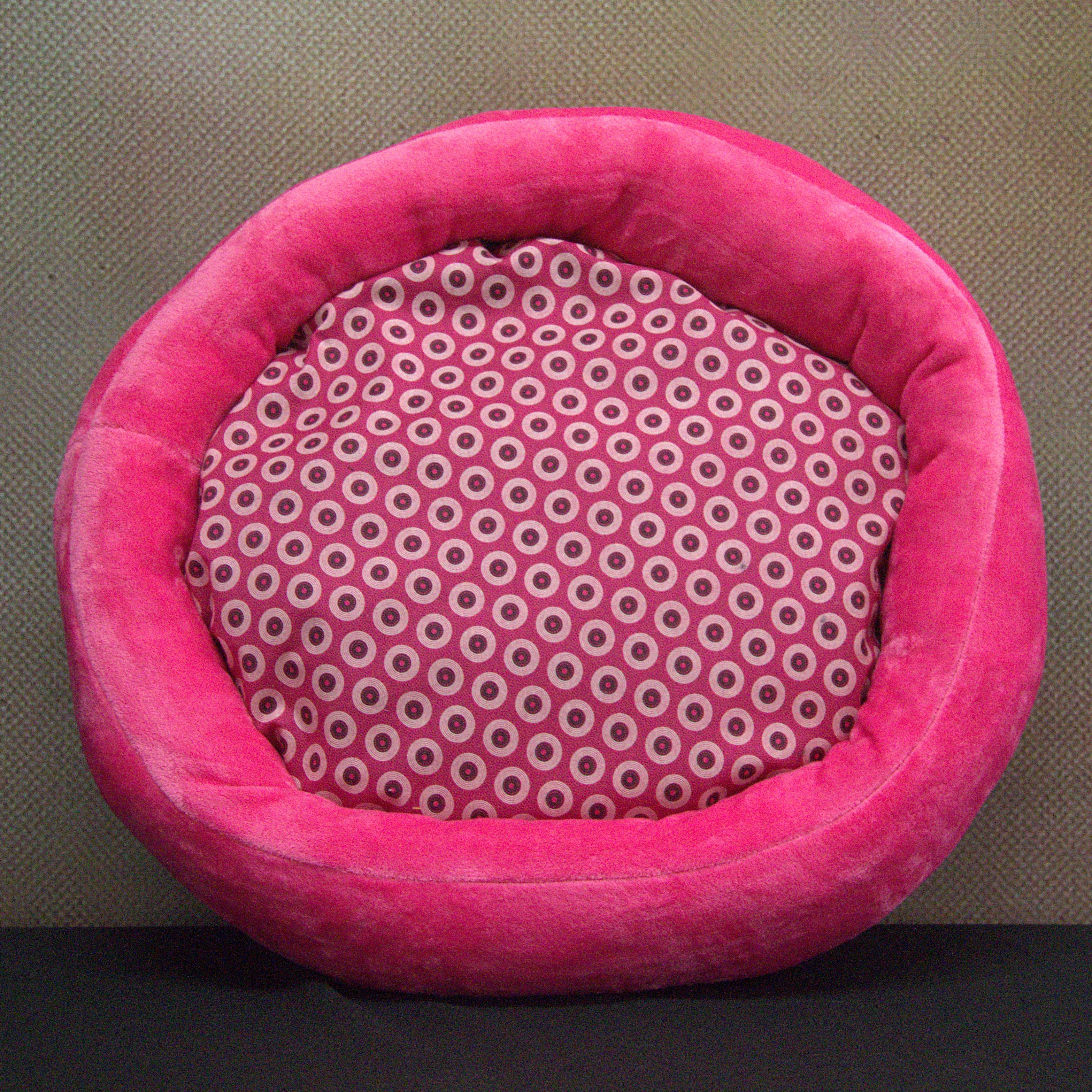 Shweshwe Haustierbetten