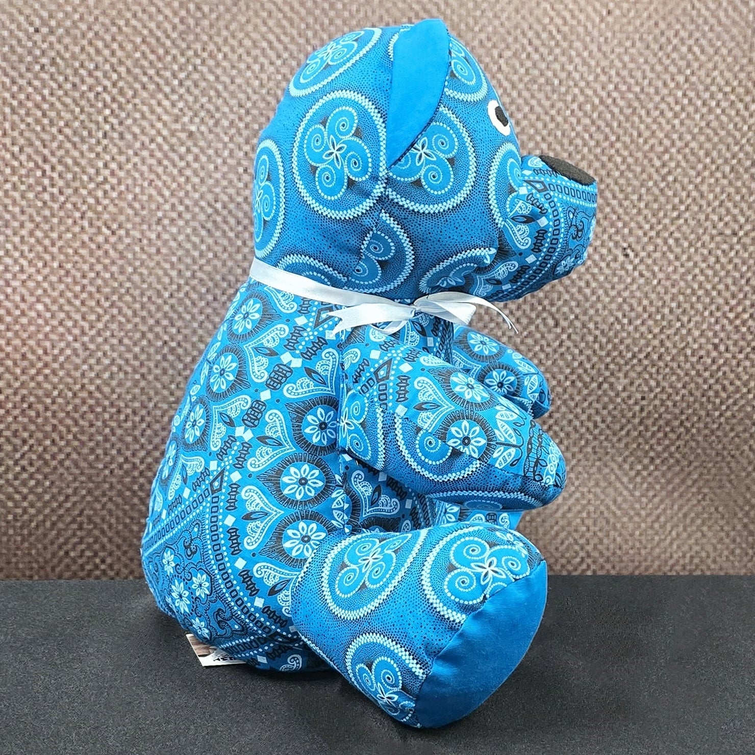 ShweShwe Teddy Stofftier