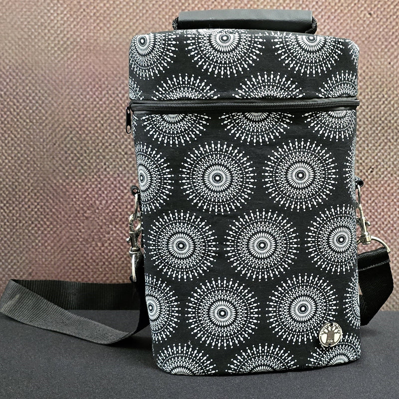 ShweShwe Wine Cooler Bag