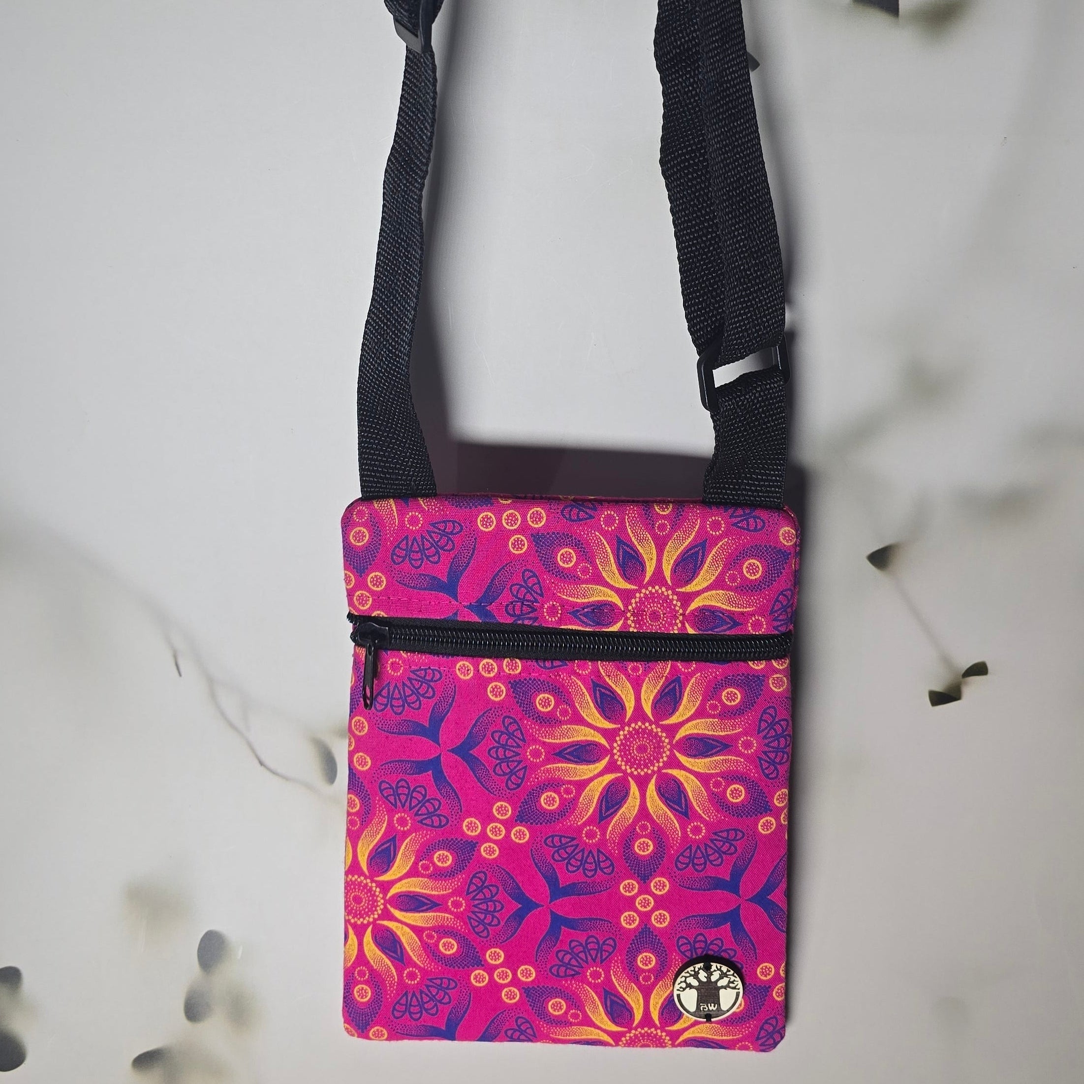 Sling/Cross Body Bag