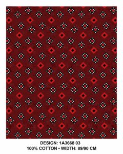 Männliche Krawatten