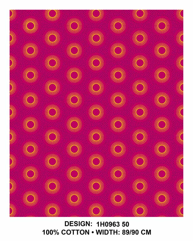 Maßgeschneiderte Kinderrucksacktasche mit Afrika-Detail