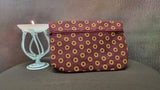 ShweShwe 2 in 1 Clutch bag