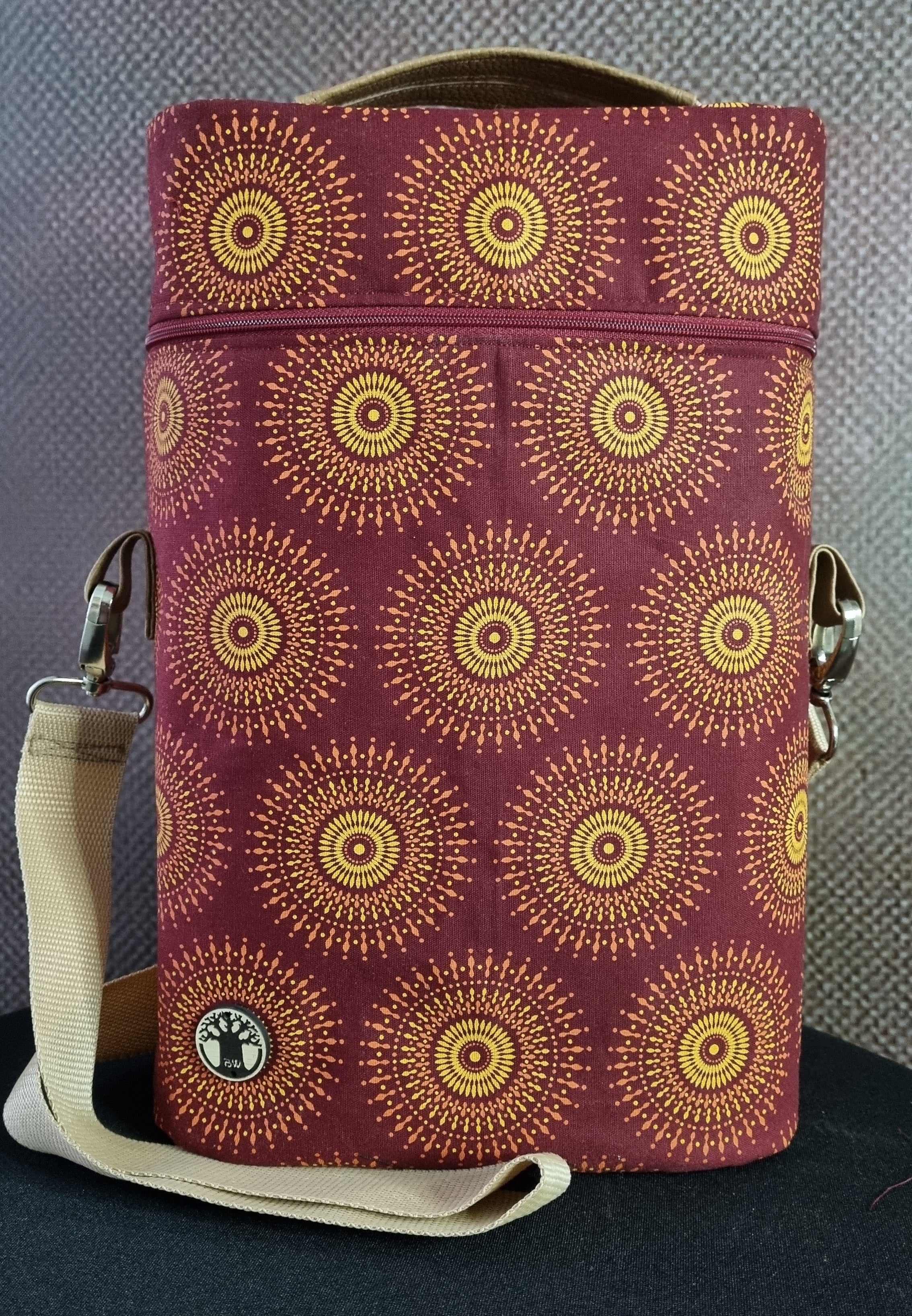 ShweShwe Weinkühltasche