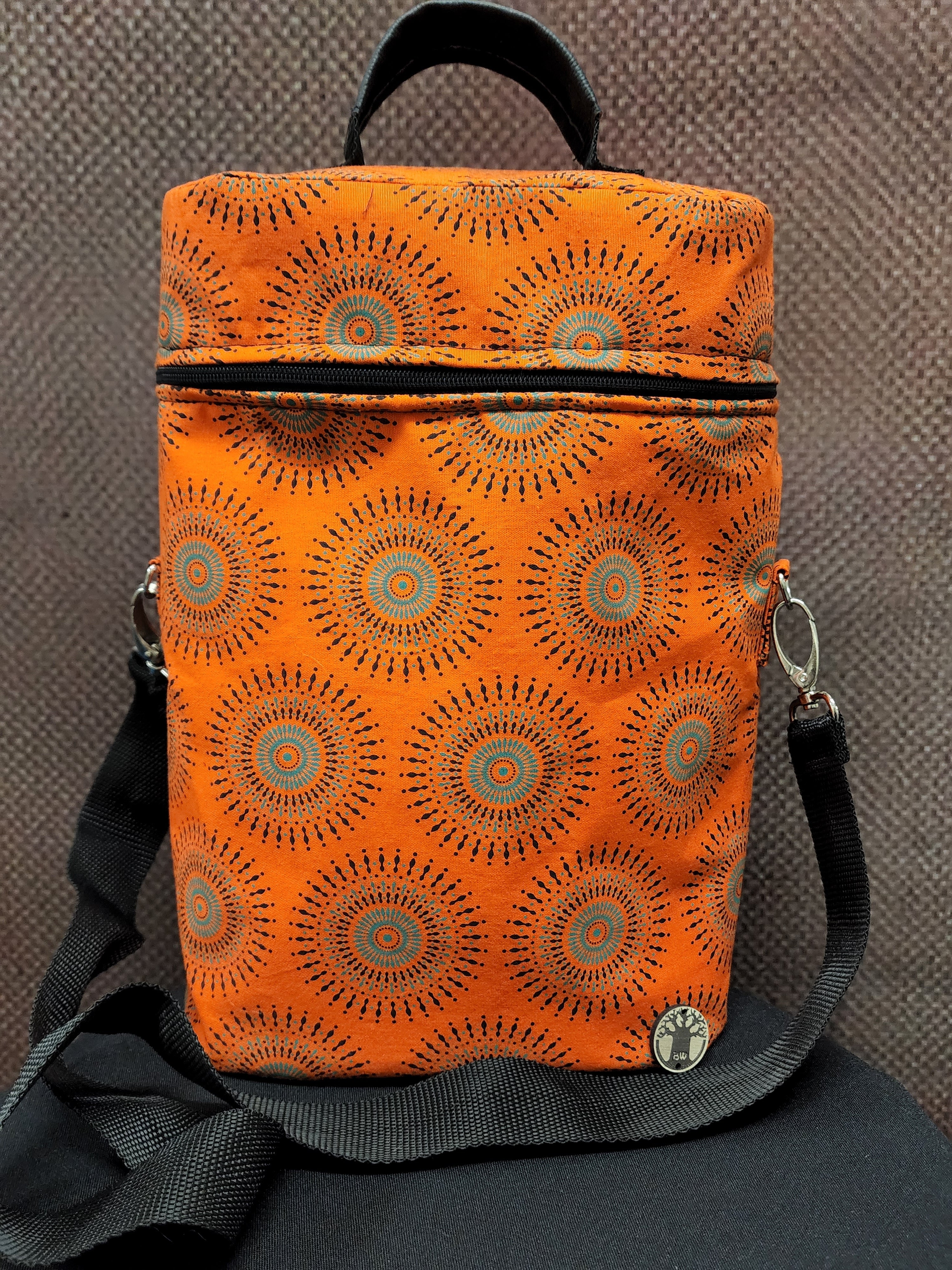 ShweShwe Weinkühltasche