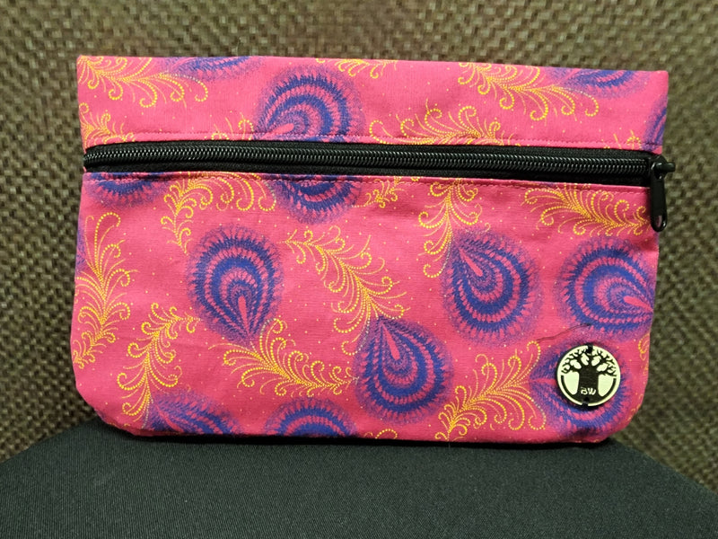 ShweShwe 2 in 1 Clutch bag