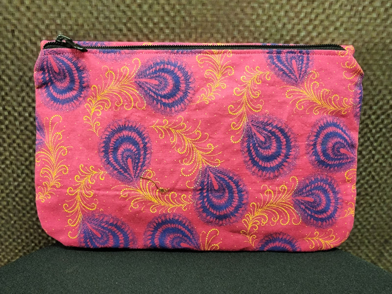 ShweShwe 2 in 1 Clutch bag