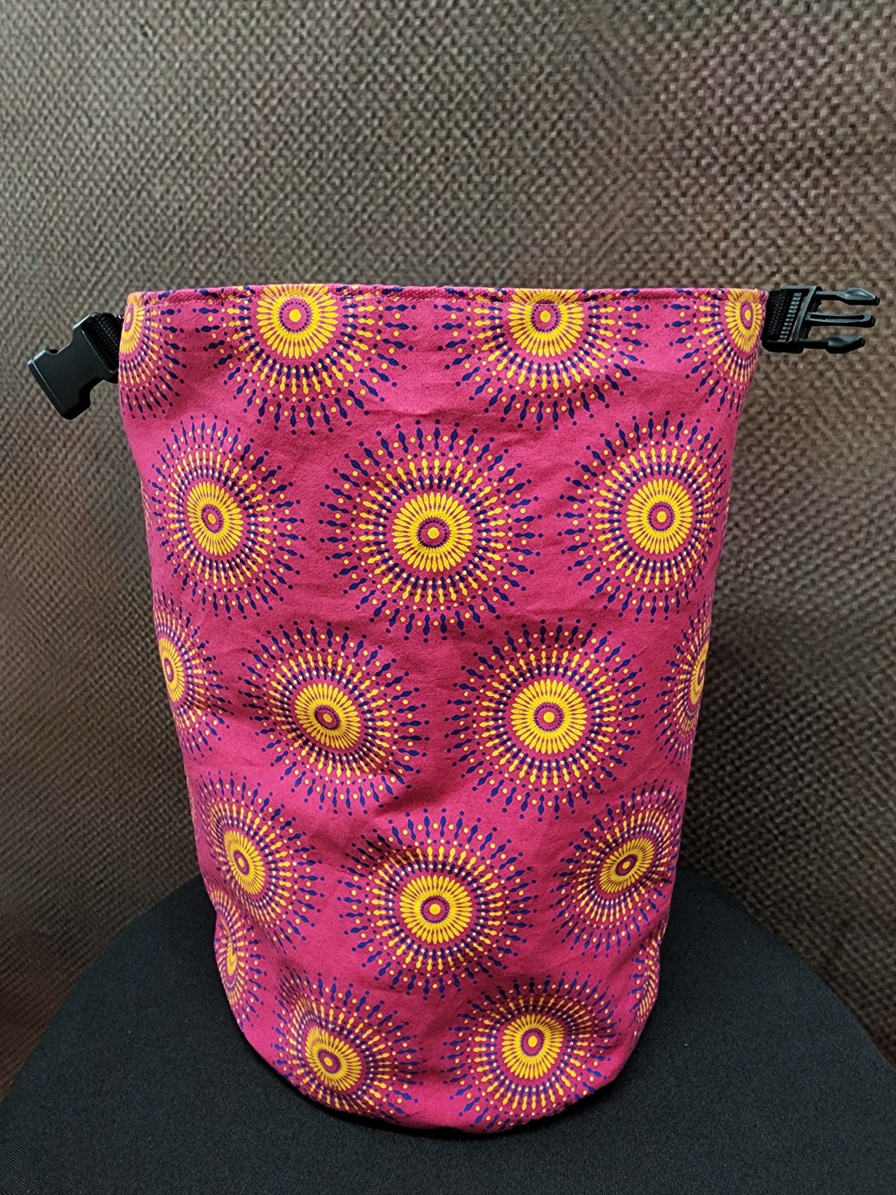 Wasserabweisender Outdoor-Trockenbeutel