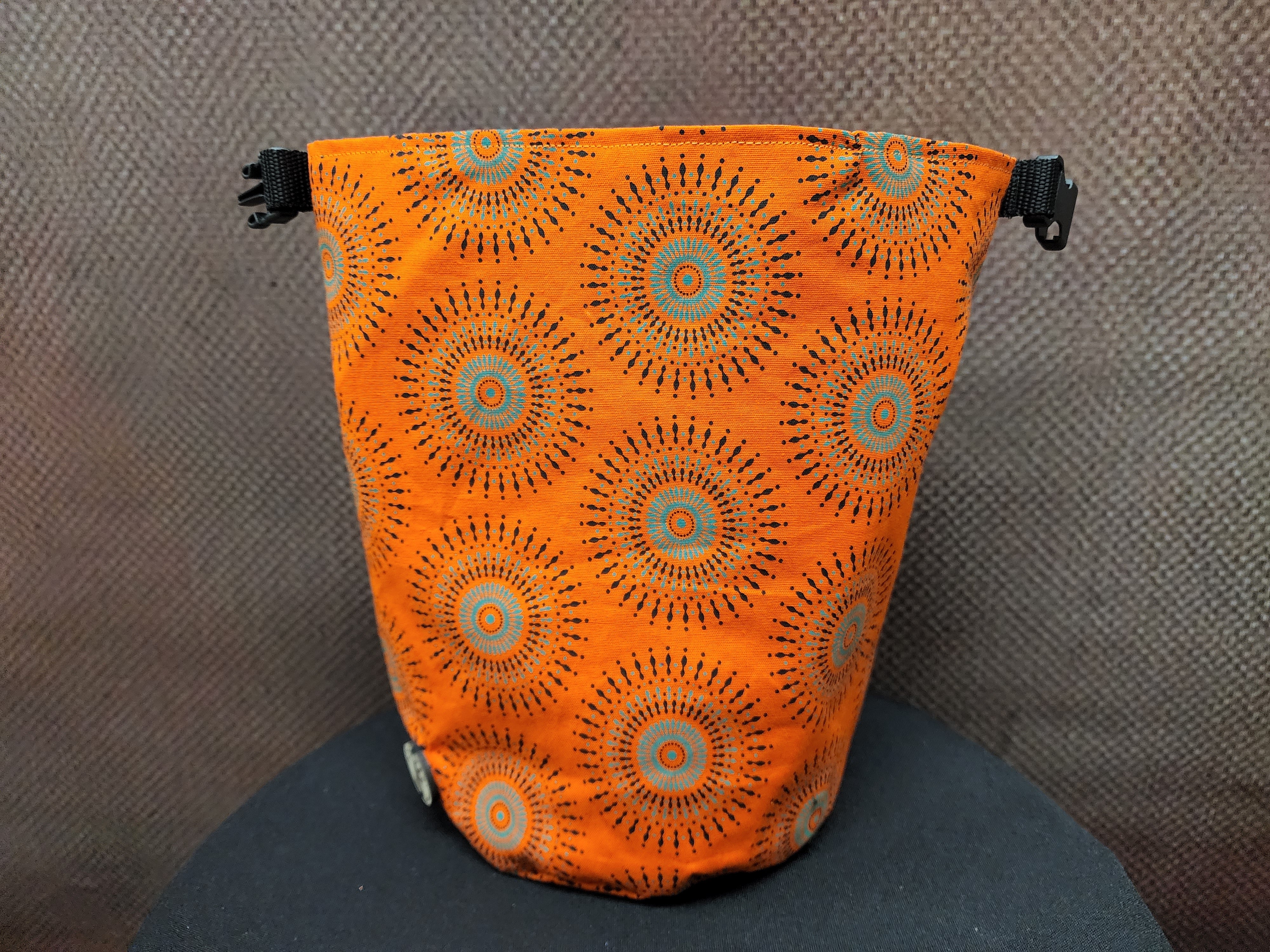 Wasserabweisender Outdoor-Trockenbeutel