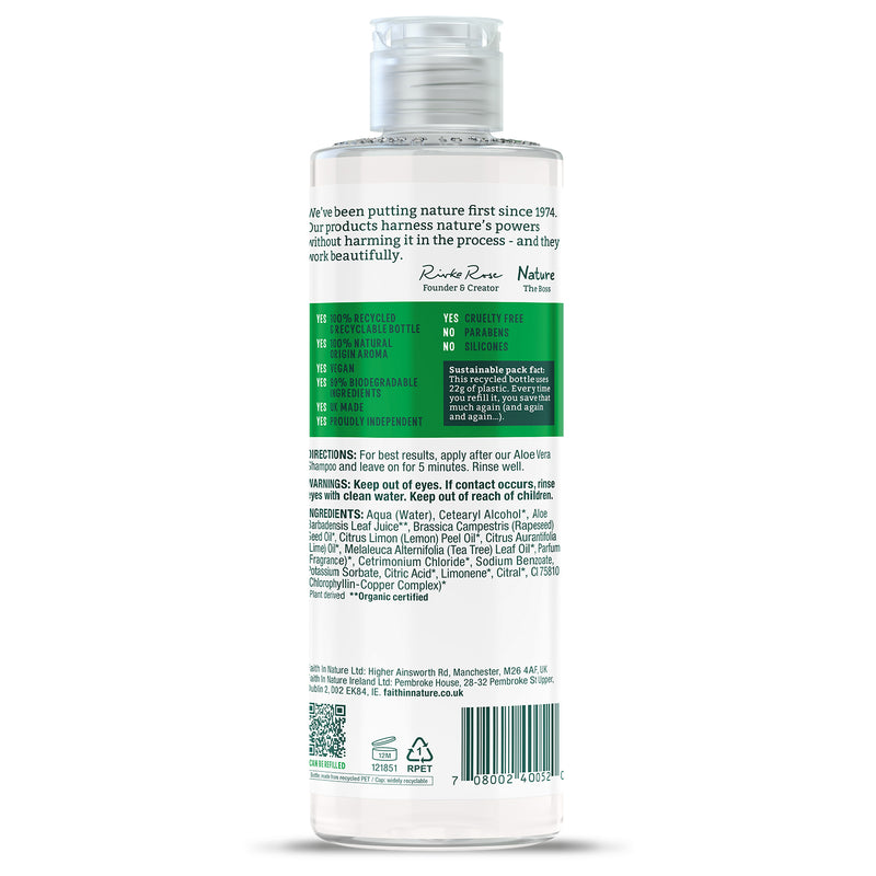 Conditioner von Faith in Nature