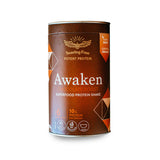 Soaring Free Superfoods Proteine Shake - Awaken (chocolate)