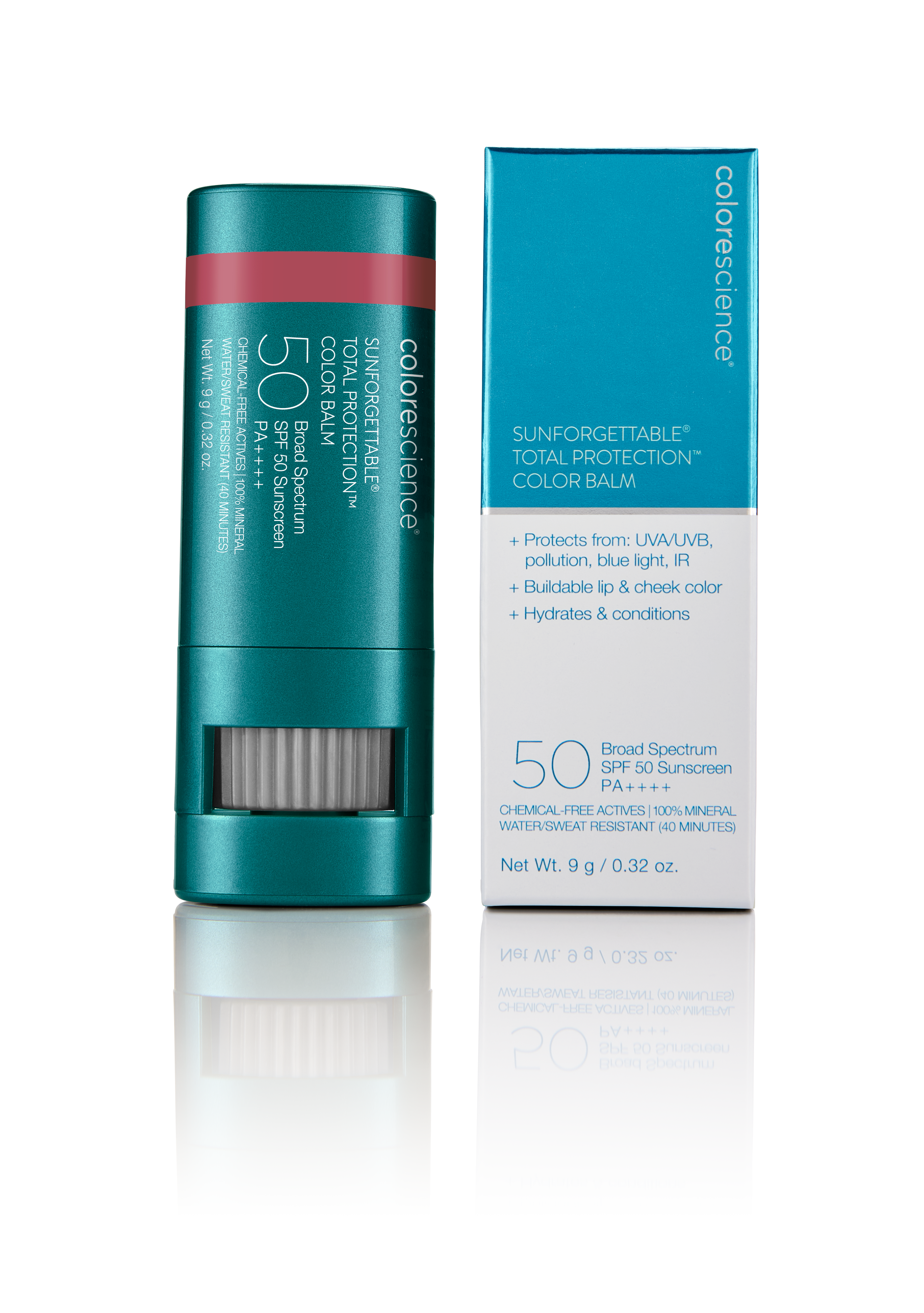 Colorescience Total Protection Farbbalsam