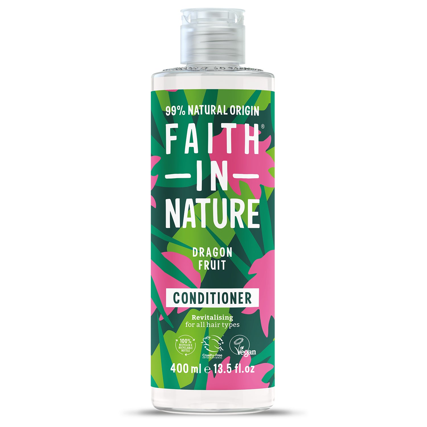 Conditioner von Faith in Nature