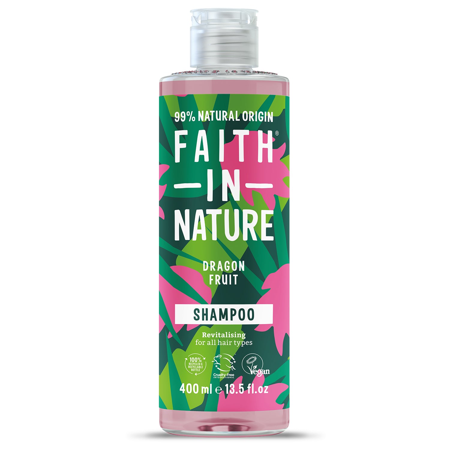 Faith in Nature Shampoo