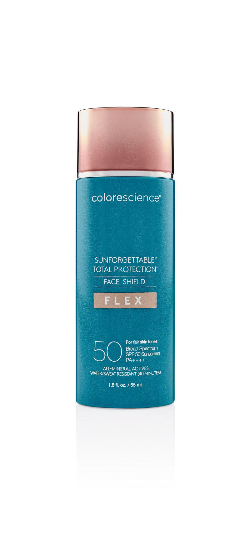 Colorescience Sunforgettable  SPF50 Flex