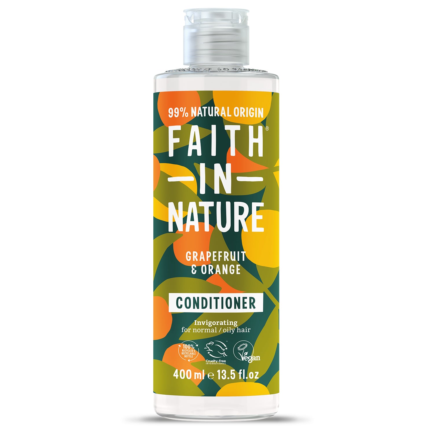 Conditioner von Faith in Nature