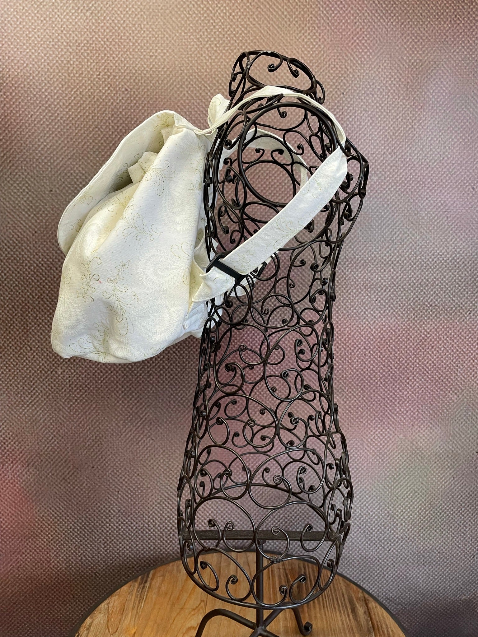 Maßgeschneiderte Kinderrucksacktasche mit Afrika-Detail