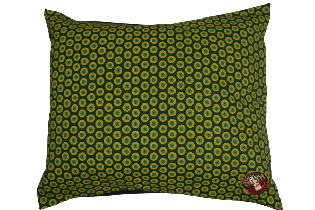 Shweshwe Haustierbetten