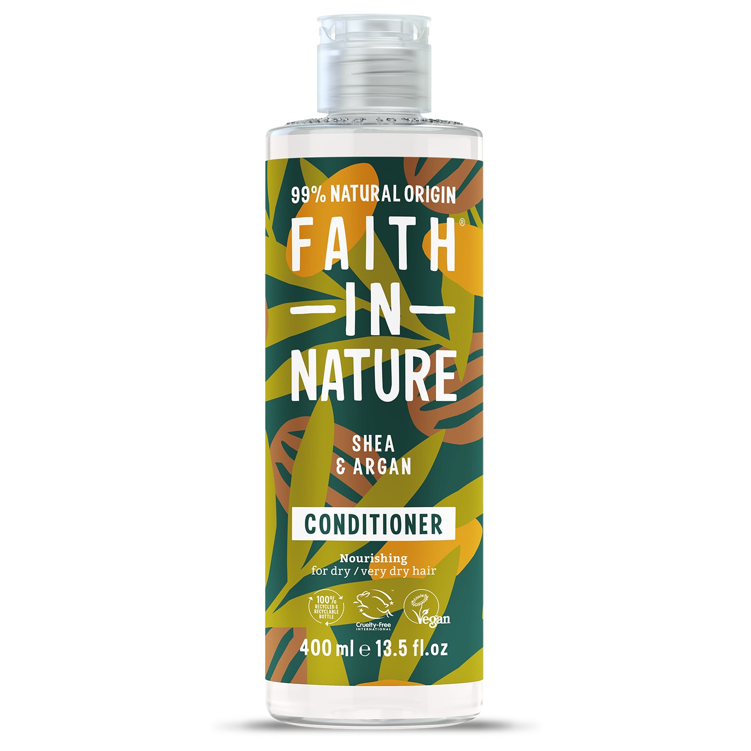 Conditioner von Faith in Nature