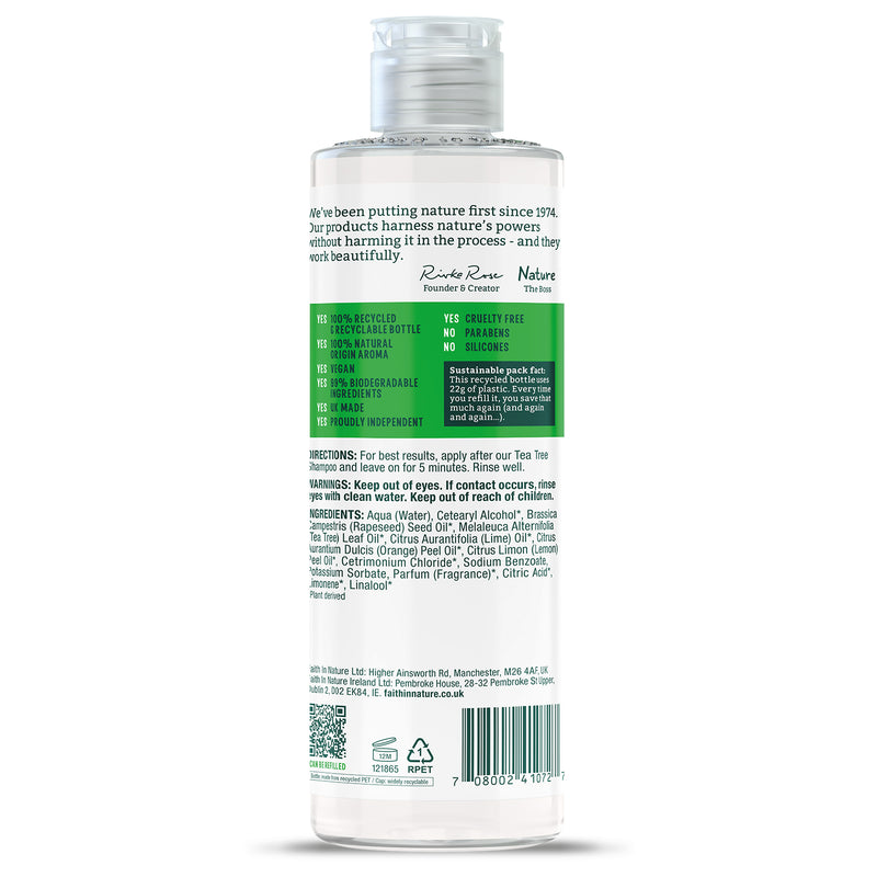 Conditioner von Faith in Nature
