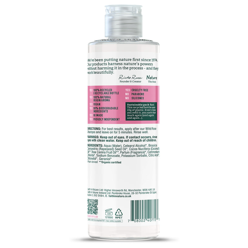 Conditioner von Faith in Nature