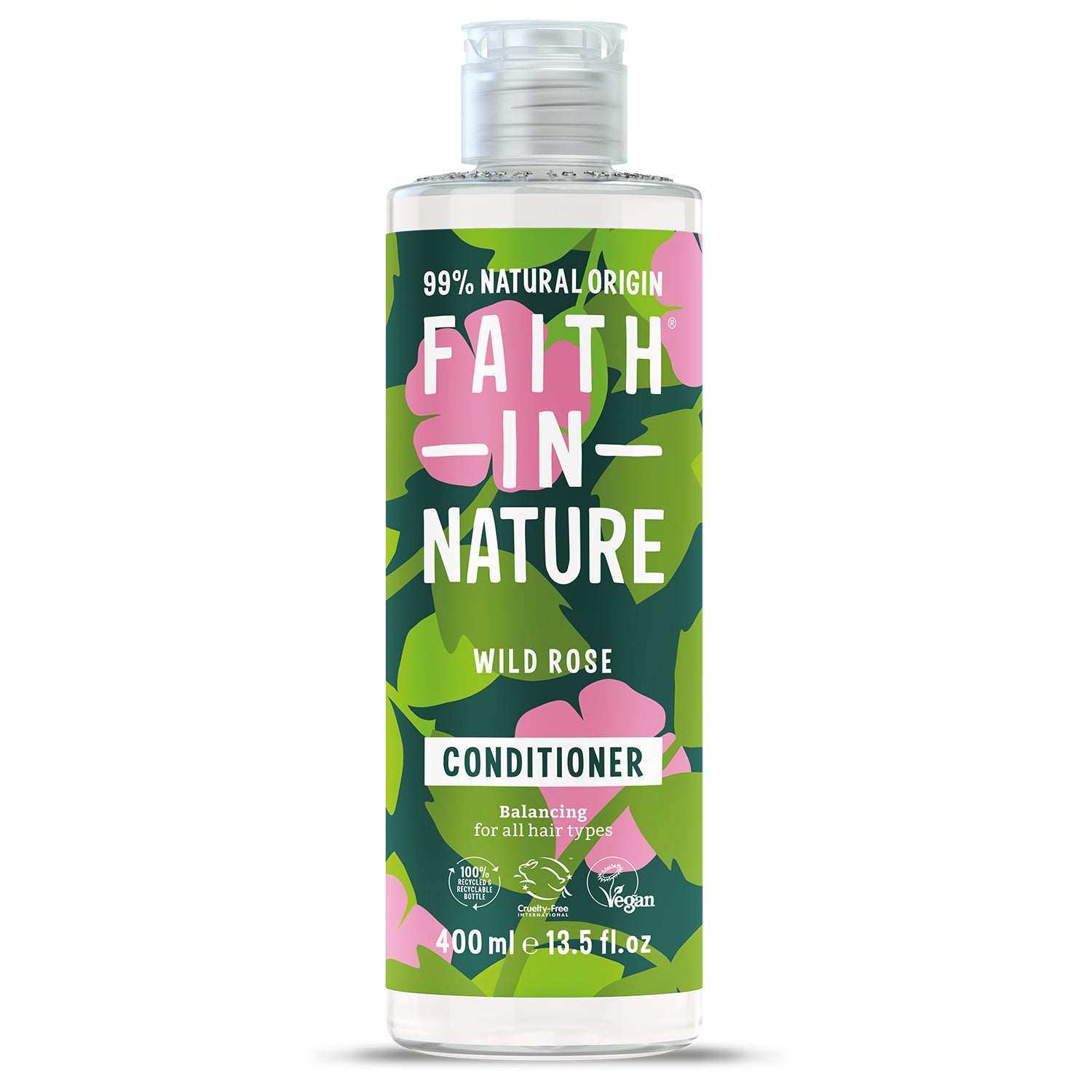 Conditioner von Faith in Nature