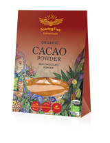 Superfoods-Kakaopulver ohne Aufpreis 