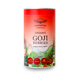 Soaring Free Superfoods GOJI BERRIES